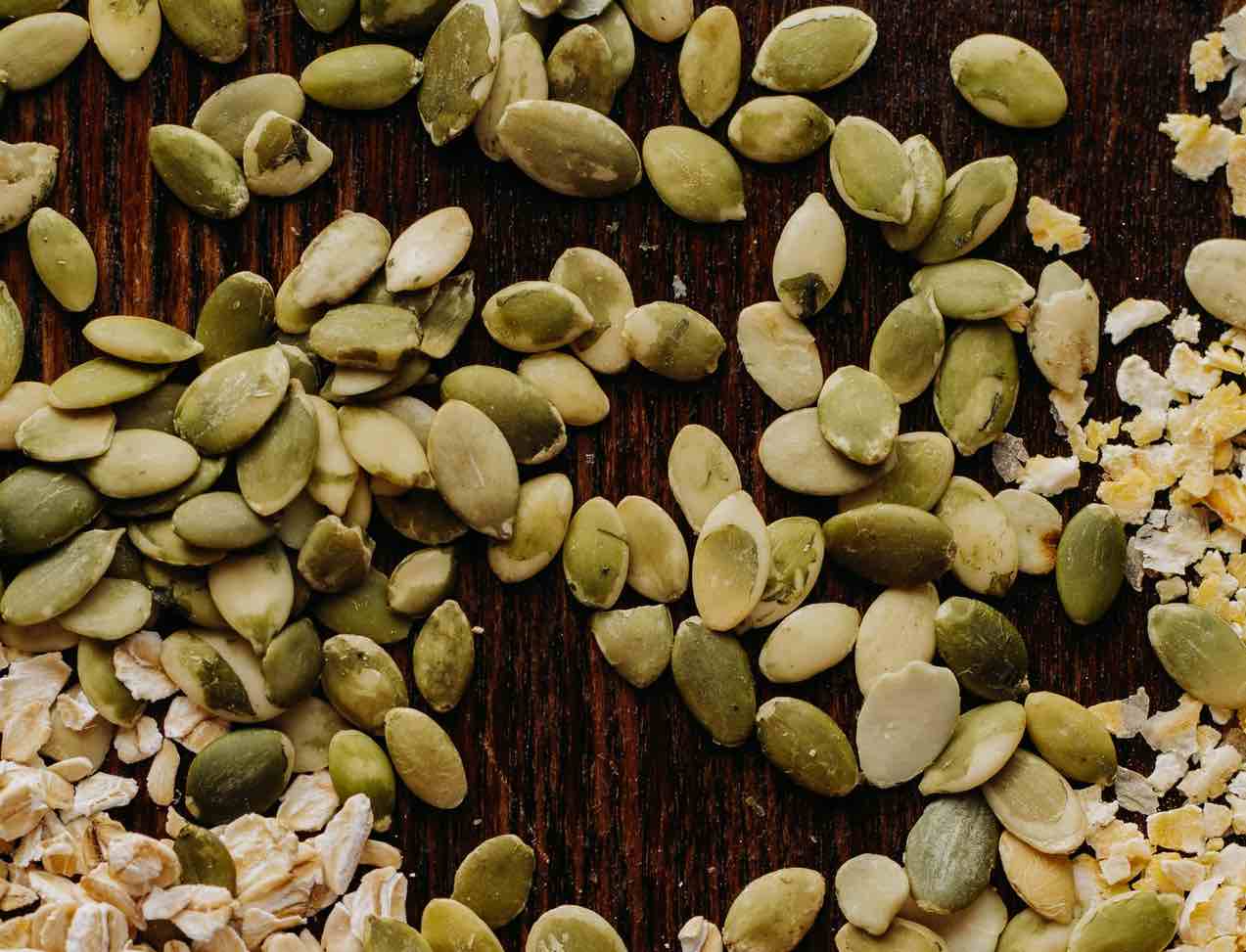 The Verdict is in: Dry vs. Oil Roasted Seeds, Here's What's Best